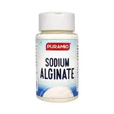 Sodium Alginate